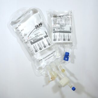 IV Bag